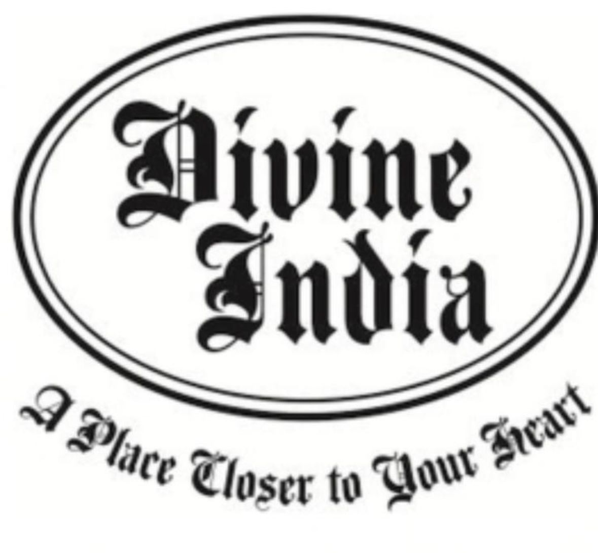 Divine India